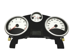 Contagiri Peugeot 207 9662903880 A2C35190331 48087