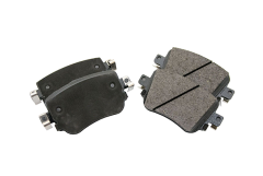 Pastiglie freno Posteriore 7N0698451A 66981694601 VW Audi Seat Skoda Vika