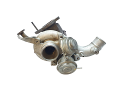 Turbocompressore TD04-10T 8200054417 8200396687 2.0 Turbo Renault