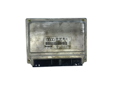 Centralina 8D0907401A 0281001774 Audi Bosch