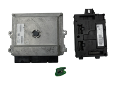 Kit avviamento Dacia Logan 237103008R 284B12330R 0.9 TCE