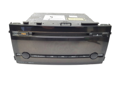 Autoradio Cd Mp3 Toyota Prius 2 86120-47110 CQ-MS0370A