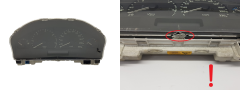 Contagiri Land Rover Range AMR3971 LR0004007