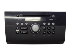 Radio lettore CD Suzuki Swift 39101-62J0 CQ-MX0470LC PACR01 1284