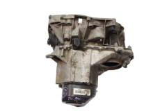 Cambio JB1996 1,2 16v Renault Twingo 7701700527