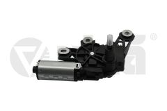 Motore tergicristalli Posteriore 8E9955711A 99551777901 Audi Skoda Vika