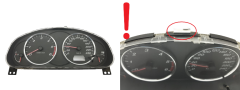 Contagiri Mazda 6 JGGJ6WC 56737