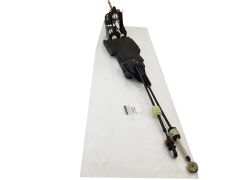 Cavo cambio Originale Renault Scenic II 8200788671