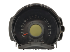 Tachimetro C1 Aygo 108 69342-430U Toyota PSA 23855