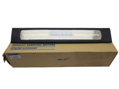 Modanatura sottoporta Podświetlana Destro Anteriore Koleos 7711423642 Renault