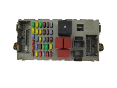 Scatola fusibili 50513353 CPL Alfa Romeo Delphi 20268