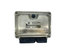 Centralina 038906012HP 0281011320 Seat VW Bosch 62376
