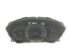 Tachimetro Suzuki Swift A2C53060969 Siemens VDO 58529