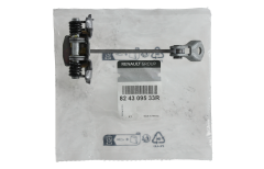 Fermo Cerniera Porta Posteriore Originale 824309533R Renault