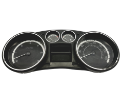 Tachimetro Peugeot 308 9665107880 RHD Magneti