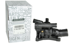 Alloggiamento Termostato Originale 110606973R Renault Dacia