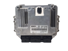 Centralina Renault 8200771816 8200380082 0281011759 Nuovo Originale 1022
