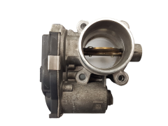 Valvola corpo farfallato Opel Vauxhall 55491244AA 1.6 CDTI