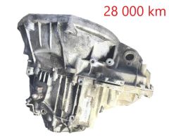 Cambio PA0012 8200935228 8201074163 Renault Master 3 2.3DCI