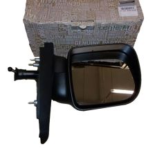 Specchietto Sinistro Nuovo Originale 7700304830 Renault Kangoo 1