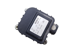 Motore riscaldatore Renault 6025370418 0132801111 Bosch