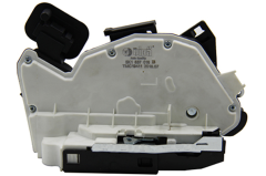 Meccanismo serratura porta Anteriore Destro 5K1837016B 88371789201 VW Seat Vika