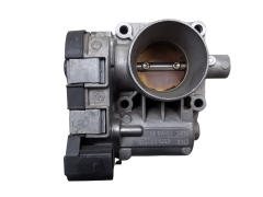 Valvola corpo farfallato Fiat Ford 55192786 40SMF10 Magneti Marelli 3007