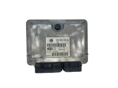 Centralina 036906034AL IAW4MV.AL 61600.644.03 Seat VW 62866