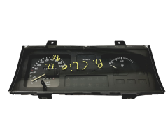 Tachimetro Renault Clio 1 7700841348 57251