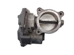 Valvola corpo farfallato BMW 1354 7810752 03 10378517 Pierburg 3213