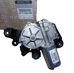 Meccanismo Tergicristalli Posteriore Originale 287105483R Renault Clio 4 Dacia Sandero 2