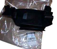 Supporto Paraurti Nuovo Originale 628173087R Dacia Sandero 2 Logan 2