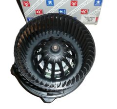 Motorino Ventola Riscaldamento Originale Citroen C5 II 6441N6