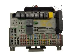 Modulo centralina BSI Opel 90589965 GM