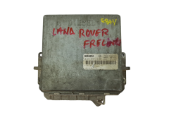 Centralina Motore ECU 0281010113 MSB101071 Land Rover Bosch 16071