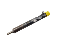 Iniettore carburante Ford 1S4Q-9F593-AF R01601Z 1.8 TDCI Delphi