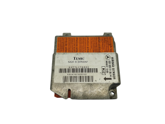 Modulo centralina 0018202126 MRSZ2 9169 Mercedes Temic 69142