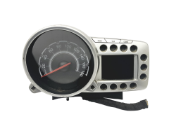 Tachimetro Chevrolet Spark 95949212 54116
