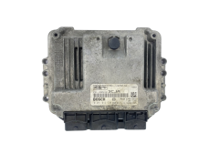 Centralina 0281012530 6M61-12A650-BA Mazda Bosch 62405