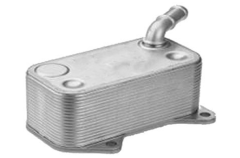 Radiatore Olio 06D117021C 11170068201 VW Audi Seat Skoda Vika
