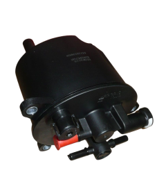 Filtro Carburante Originale Citroen Peugeot C6 C8 407 807 2.2 HDI 1611659080