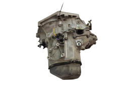 Cambio manuale 20CQ65 Peugeot 207 1.4 8v 2222ZT 1015