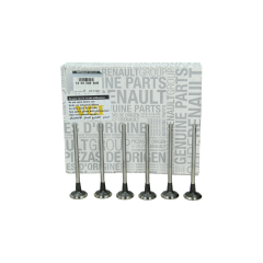 Valvola Kit 132020965R Renault