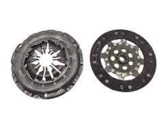 Kit frizione Nuovo 302057505R Luk Renault Dacia Nissan 1.5 dCi
