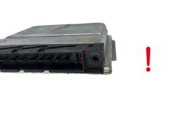 Centralina 0281010319 08667710A Volvo Bosch 50531