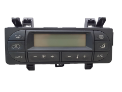 Centralina Riscaldamento A/C Citroen C2 C3 96377775XT