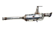 Filtro FAP DPF Nuovo Originale 200108434R Renault