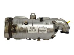Catalizzatore Originale 9839652080 Citroen Peugeot