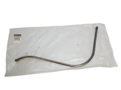 Tubo Guida Cavo Freno a Mano Sinistra Renault Megane 3 365370006R Nuovo Originale Tubo Guida Cavo Freno a Mano Sinistra Renault Megane 3 365370006R Nuovo Originale