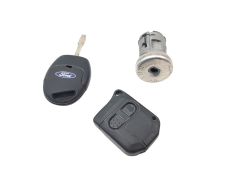 Blocchetto Accensione Ford Focus M179A 1166